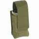 BlackHawk S.T.R.I.K.E. Gen-4 MOLLE Single Smoke Grenade Pouch, Olive Drab, 37CL14OD