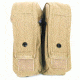 BlackHawk S.T.R.I.K.E. Gen-4 MOLLE System AK/M4 Double Mag Pouch