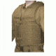BlackHawk S.T.R.I.K.E. Gen-4 MOLLE System Elite Vest, Coyote Tan