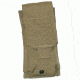 BlackHawk S.T.R.I.K.E. Gen-4 MOLLE System M4 Single Mag Pouch, Olive Drab