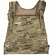 BlackHawk S.T.R.I.K.E. Gen-4 MOLLE System Plate Carrier Harness, Size 145, MultiCam