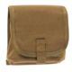 BlackHawk S.T.R.I.K.E. Gen4 MOLLE System 40mm Pouch, Coyote Tan, 37CL59CT