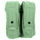 BlackHawk S.T.R.I.K.E. Gen4 MOLLE System AK/M4 Double Mag Pouch, Olive Drab, Size 150 37CL34OD