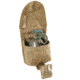 BlackHawk S.T.R.I.K.E. Gen4 MOLLE System Single Frag Grenade Pouch, Olive Drab, Size 151 37CL12OD