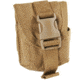 BlackHawk S.T.R.I.K.E. Gen4 MOLLE System Single Frag Grenade Pouch, Olive Drab, Size 151 37CL12OD