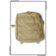 BlackHawk S.T.R.I.K.E. Large Utility Pouch w/zipper (Speed Clip version) - Foliage Green 38CL60FG-GSA