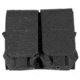 BlackHawk S.T.R.I.K.E. M16 Mag Pouch Double Black 38CL87BK-GSA