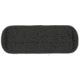 Blackhawk S.T.R.I.K.E. Modular Belt Panels, Black, 12in., 41PL12BK