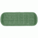 Blackhawk S.T.R.I.K.E. Modular Belt Panels, Foliage Green, 12in., 41PL12FG