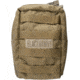 BlackHawk S.T.R.I.K.E. Upright GP Pouch (Speed Clip version) 38CL52CT