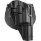 BlackHawk Serpa CQC Concealment Holsters w/ Matte Finish, Taurus Judge, Right Hand, Matte, Black, 410540BK-R