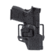 BlackHawk Serpa CQC Holster,R Ruger 57, Matte Black, 410558BK-R