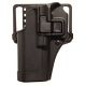 BlackHawk Serpa CQC Concealment Holsters w/ Matte Finish, Springfield Armory XD/Springfield Armory XD-M, Right Hand, Matte, Coyote Tan, 410507CT-R