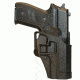 Serpa CQC - Matte Finish