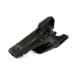 Blackhawk SERPA Level 3 ALS Duty Holster, Left Hand, Black, Matte - Beretta 92/96 w/ or w/o Rails 44H104BK-L