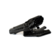 Blackhawk SERPA Level 3 ALS Duty Holster, Left Hand, Black, Matte - Beretta 92/96 w/ or w/o Rails 44H104BK-L