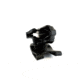 Blackhawk SERPA Level 3 ALS Duty Holster, Left Hand, Black, Matte - Beretta 92/96 w/ or w/o Rails 44H104BK-L