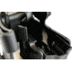 Blackhawk SERPA Level 3 ALS Duty Holster, Left Hand, Black, Matte - Beretta 92/96 w/ or w/o Rails 44H104BK-L