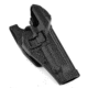 Blackhawk SERPA Level 3 ALS Duty Holster, Right Hand, Black, Matte - Beretta 92/96w/or w/o Rails, 44H104BK-R