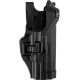 BlackHawk SERPA Level 3 Auto Lock Duty Holsters, SIG Sauer Pro SP2022, Right Hand, Matte, Black, 44H108BK-R