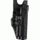 Blackhawk SERPA Level 3 ALS Duty Holster, Right Hand, Black, Basket - Sig 220/226/228/229 44H106BW-R
