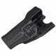 BlackHawk SERPA Level 3 Holster, Sig Sauer P250/320, Ledt Hand, Matte Black, 44H161BKL