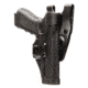 BlackHawk Sepra Lv 2 Duty Holster Rh - 44H061BKR
