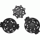 Blackhawk SERPA Quick Disconnect Kit, Black 430950BK