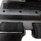 Blackhawk SERPA Tactical Level 3 Thigh Holster, Black, RH, Springfield XD/XDM