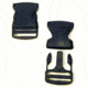 BlackHawk Side Release Buckle - 1.5 (SET OF 2) 98HP06BK