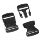 BlackHawk Side Release Buckle-1 (SET OF 2) 98HP05BK