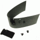 Blackhawk The Small Pry Knife &amp; Breaching Tool w/ STRIKE Mount 15DE00BK-STRIKE