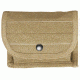 BlackHawk S.T.R.I.K.E. MOLLE System Small Utility Pouch - Coyote Tan