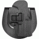 BlackHawk Sportster SERPA Holster, Gunmetal Gray, Right Hand - USP Comp - 413509BK-R