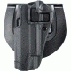 BlackHawk Sportster SERPA Holster, Gunmetal Gray, Right Hand - Colt 1911 - 413503BK-R
