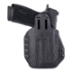 BlackHawk Stache Nylon IWB Holster LB Base Kit, Sig P365-XMacro, TLR 7/8, Ambidextrous, Black, 416490BK
