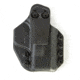 BlackHawk Stache IWB Holster Base Kit, Sig P365XL, Black, 416078BK