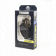 BlackHawk Stache IWB LB Holster for Glock 43x/48, Base Kit, Black, 416476BK