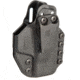 BlackHawk Stache IWB Sig P365-XMacro Base Kit, Sig P365-XMacro, Box, Black, 416090BK