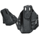 BlackHawk Stache IWB Sig P365-XMacro Premium Kit, Sig P365-XMacro, Box, Black, 416190BK