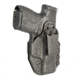 BlackHawk Stache IWB Sig P365-XMacro Base Kit, Sig P365-XMacro, Box, Black, 416090BK