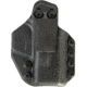 BlackHawk Stache IWB Sig P365-XMacro Base Kit, Sig P365-XMacro, Box, Black, 416090BK