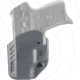 BlackHawk Standard A.R.C. IWB Holster,Ruger LC9/LC380,Urban Gray 417549UG