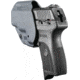 BlackHawk Standard A.R.C. IWB Holster,Ruger LC9/LC380,Urban Gray 417549UG