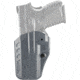 BlackHawk Standard A.R.C. IWB Holster,Springfield XDS,3.3in,Urban Gray 417565UG
