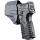 BlackHawk Standard A.R.C. IWB Holster,Springfield XDS,3.3in,Urban Gray 417565UG