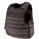 Blackhawk STRIKE Cutaway Carrier Vest w/ 3D Mesh Lining, Black, Extra Small, 32V600BK-CTS
