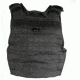 Blackhawk STRIKE Cutaway Armor Plate Carrier, Black 32V701BK