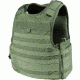 Blackhawk STRIKE Cutaway Carrier 3D Mesh Lining Vest, Olive Drab, Extra Large 32V604OD-CTS