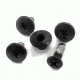 Blackhawk S.T.R.I.K.E./SERPA Individual Screw Kit - 3 Platform Screws and 1 Tension Screw